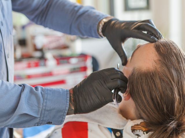 Andrew and candace's wedding in Moncton, New Brunswick 15