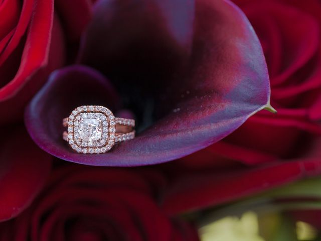 Andrew and candace's wedding in Moncton, New Brunswick 31