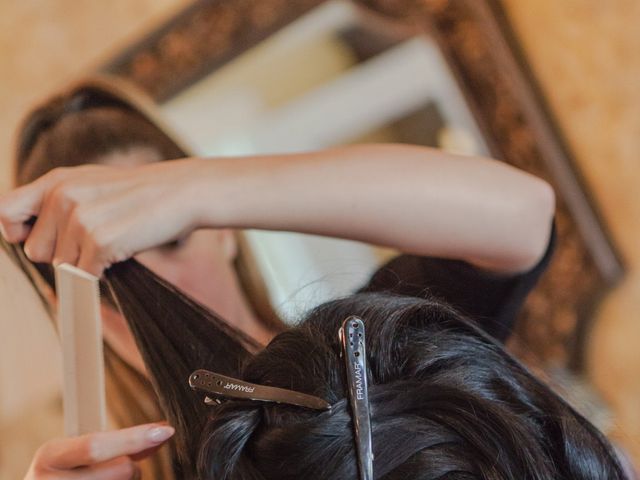 Andrew and candace's wedding in Moncton, New Brunswick 38