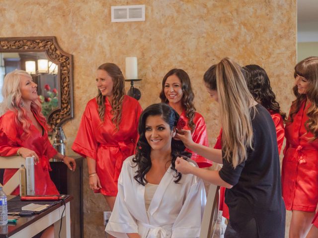 Andrew and candace's wedding in Moncton, New Brunswick 49