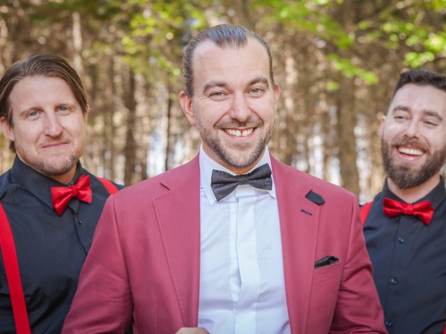 Andrew and candace's wedding in Moncton, New Brunswick 63