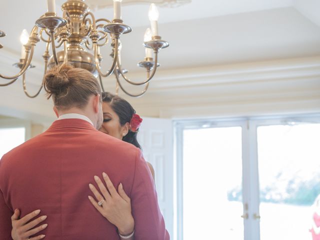 Andrew and candace's wedding in Moncton, New Brunswick 70