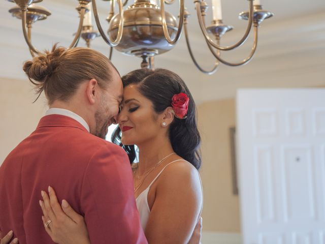 Andrew and candace's wedding in Moncton, New Brunswick 71