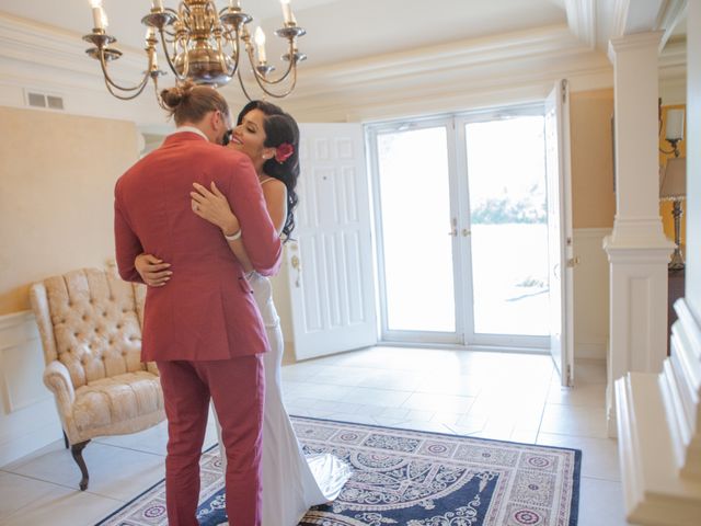 Andrew and candace's wedding in Moncton, New Brunswick 72