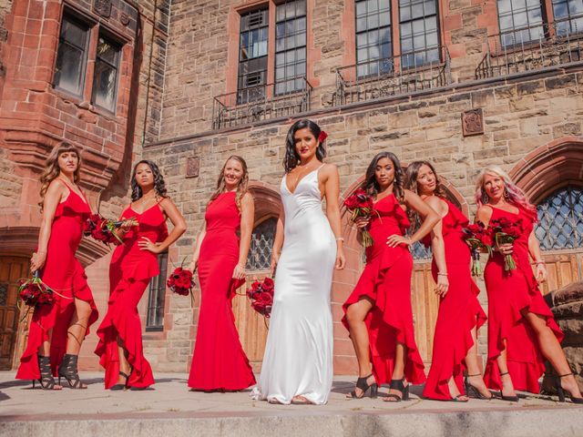 Andrew and candace's wedding in Moncton, New Brunswick 89