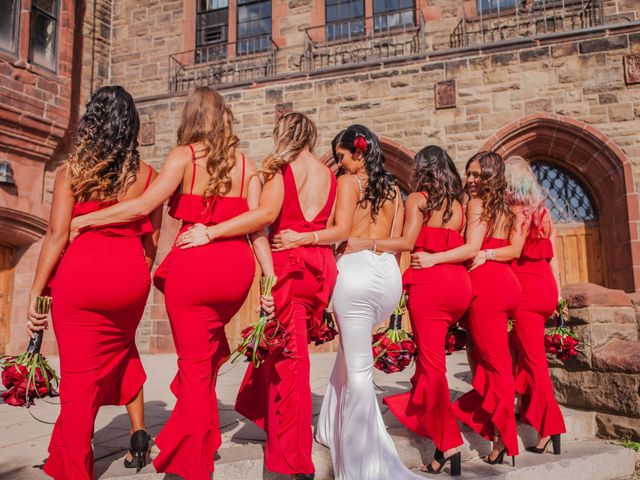 Andrew and candace's wedding in Moncton, New Brunswick 90