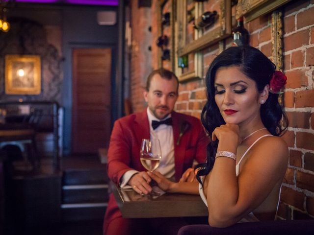 Andrew and candace's wedding in Moncton, New Brunswick 107