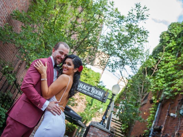 Andrew and candace's wedding in Moncton, New Brunswick 117