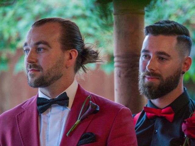 Andrew and candace's wedding in Moncton, New Brunswick 118