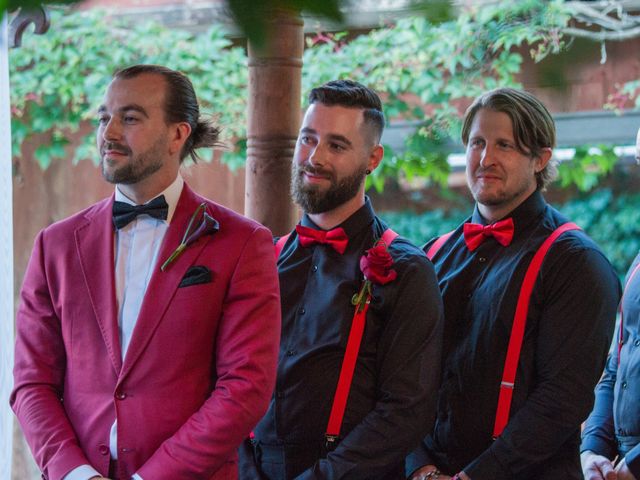 Andrew and candace's wedding in Moncton, New Brunswick 120