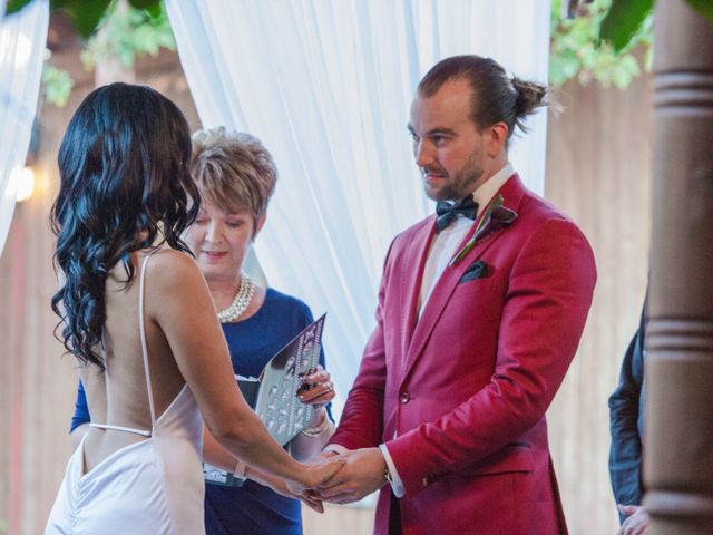 Andrew and candace's wedding in Moncton, New Brunswick 126