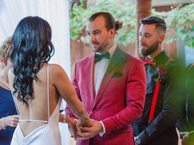 Andrew and candace's wedding in Moncton, New Brunswick 130