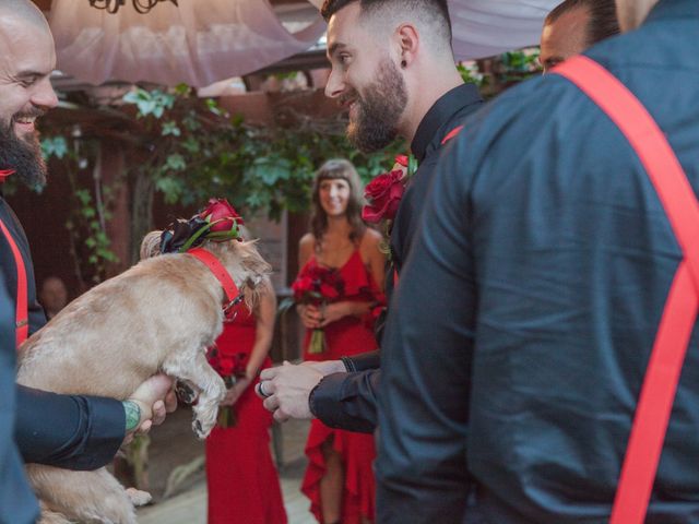 Andrew and candace's wedding in Moncton, New Brunswick 134