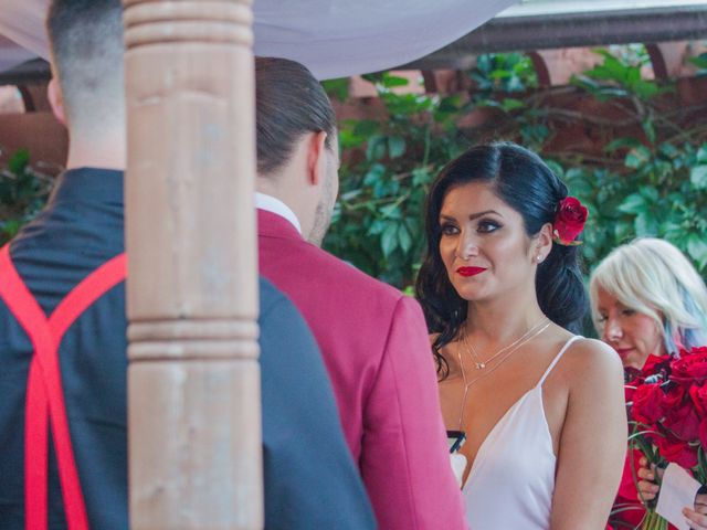 Andrew and candace's wedding in Moncton, New Brunswick 137