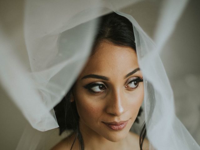 Raba and Zienab's wedding in Calgary, Alberta 10