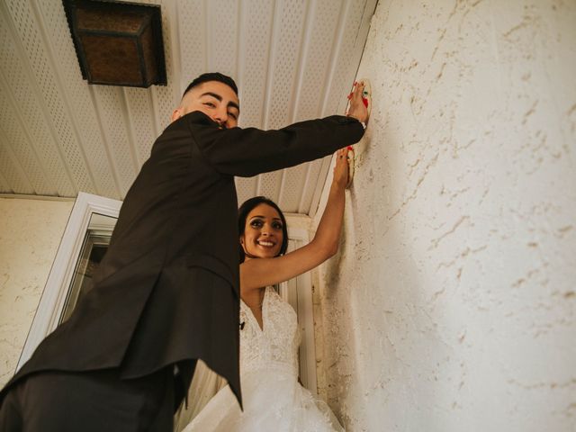 Raba and Zienab's wedding in Calgary, Alberta 20