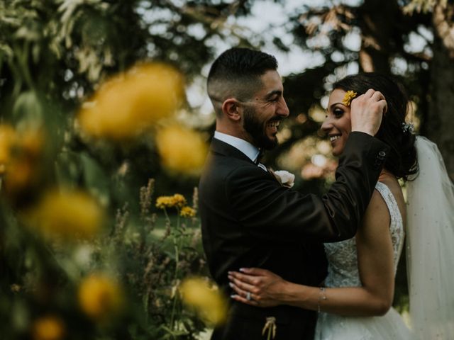 Raba and Zienab's wedding in Calgary, Alberta 39