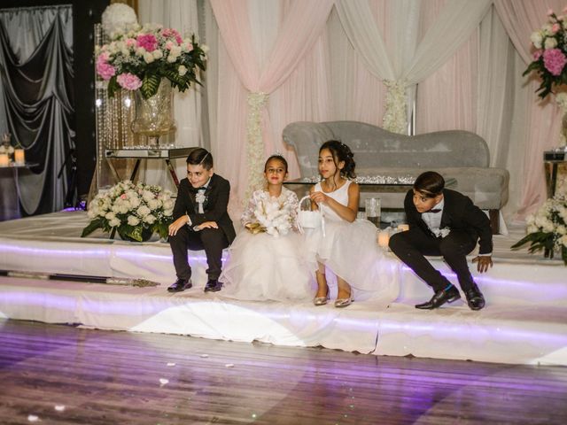 Raba and Zienab's wedding in Calgary, Alberta 47