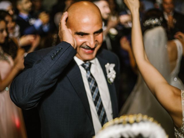 Raba and Zienab's wedding in Calgary, Alberta 54