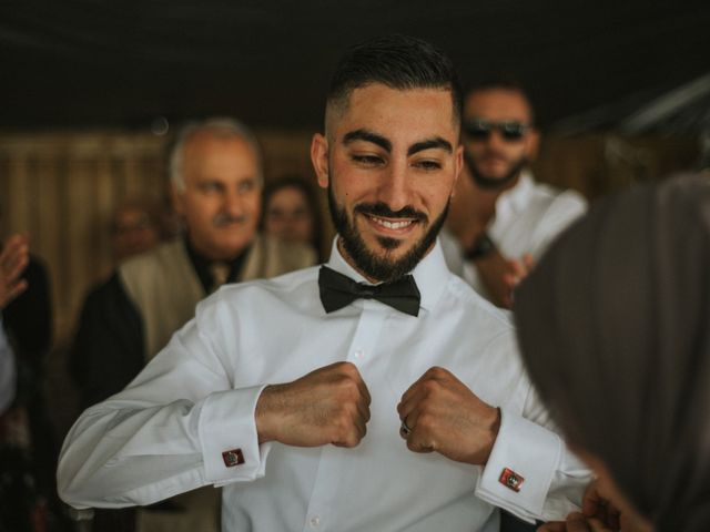 Raba and Zienab's wedding in Calgary, Alberta 65