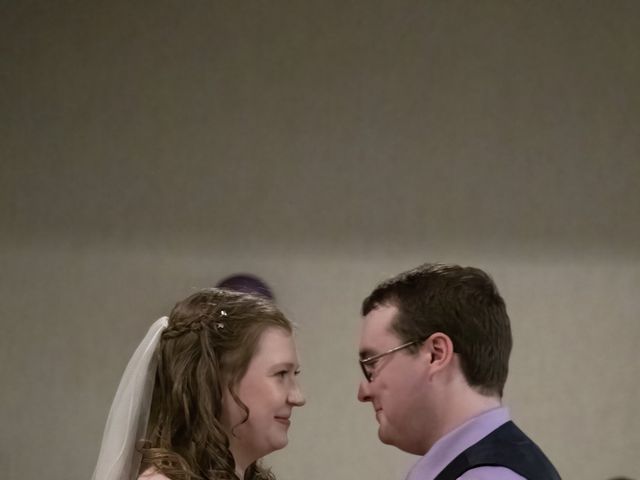 Dylan and Robyn's wedding in St. Albert, Alberta 17