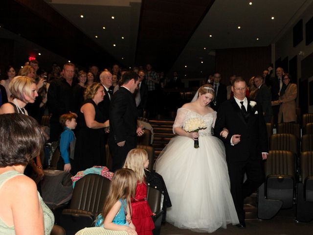 Shane and Crystal&apos;s wedding in Calgary, Alberta 18