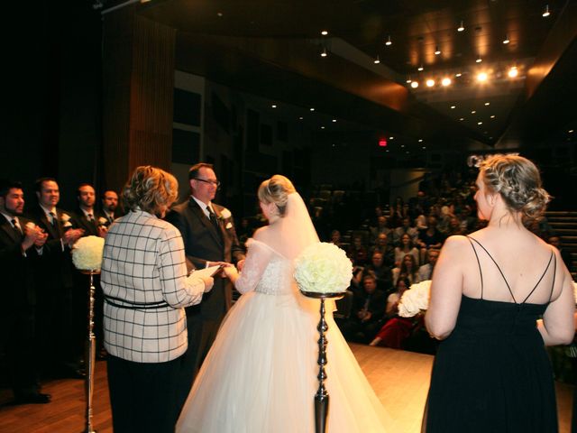 Shane and Crystal&apos;s wedding in Calgary, Alberta 19