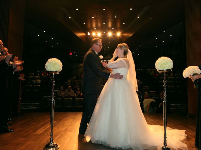 Shane and Crystal&apos;s wedding in Calgary, Alberta 20