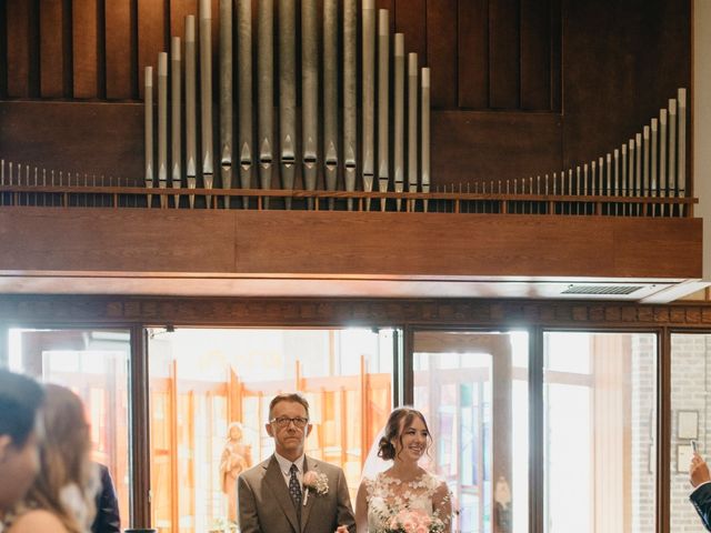 Damien and Emilia&apos;s wedding in Waterloo, Ontario 10