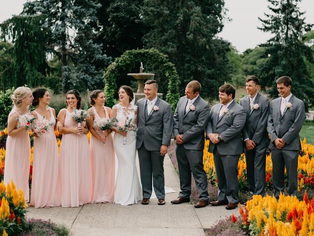 Damien and Emilia&apos;s wedding in Waterloo, Ontario 13