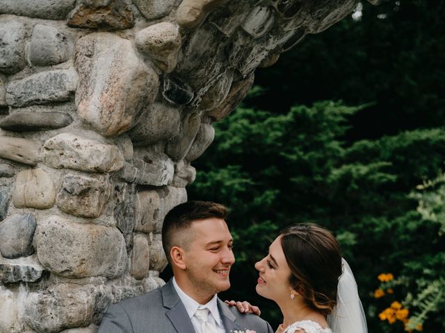 Damien and Emilia&apos;s wedding in Waterloo, Ontario 18