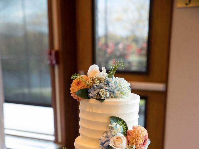 Cristian and Amanda&apos;s wedding in Newmarket, Ontario 4