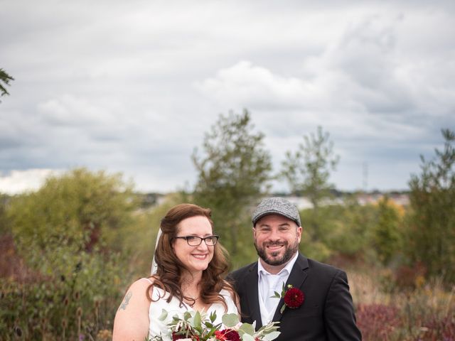 Steve and Chere&apos;s wedding in Hamilton, Ontario 15