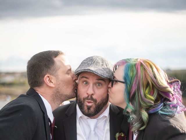 Steve and Chere's wedding in Hamilton, Ontario 24