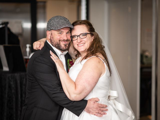 Steve and Chere&apos;s wedding in Hamilton, Ontario 29