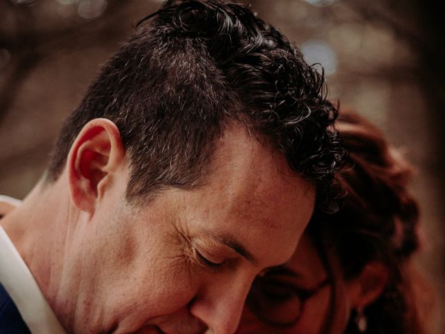 Dominic and Maryse's wedding in Saint-Agapit, Quebec 1