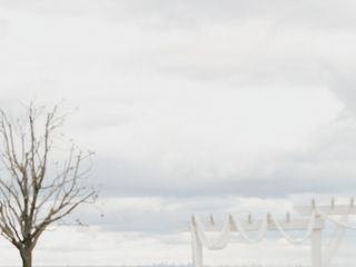 Giovanna &amp; Zack's wedding 2