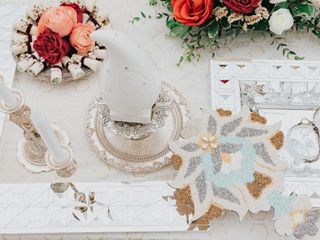 Giovanna &amp; Zack's wedding 3