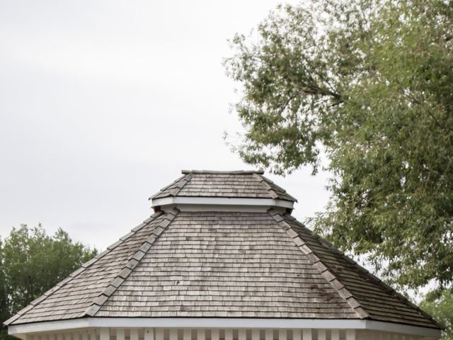 Tom and Tye's wedding in Fort Saskatchewan, Alberta 6