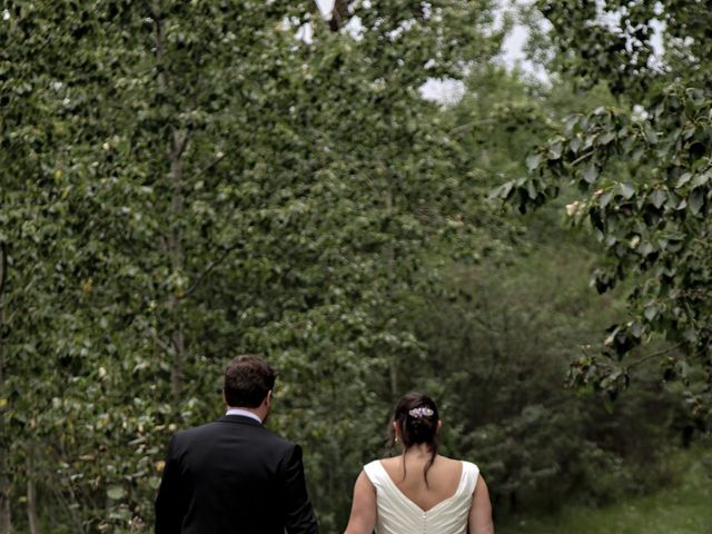 Tom and Tye's wedding in Fort Saskatchewan, Alberta 8