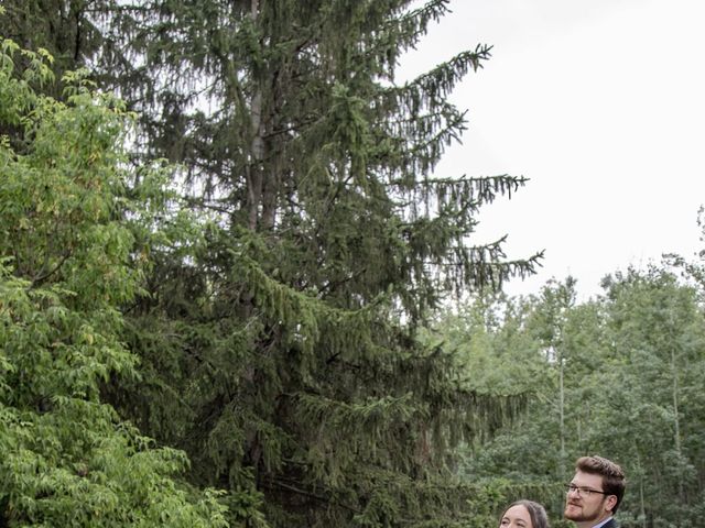 Tom and Tye's wedding in Fort Saskatchewan, Alberta 12