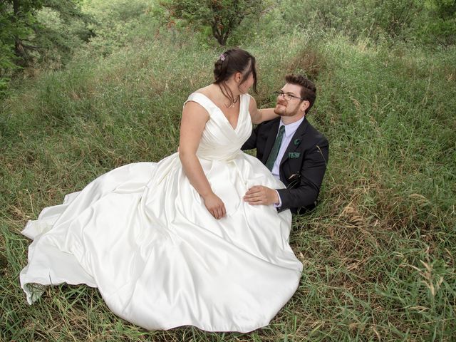 Tom and Tye's wedding in Fort Saskatchewan, Alberta 15