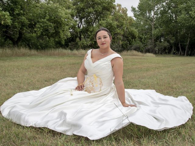 Tom and Tye's wedding in Fort Saskatchewan, Alberta 16