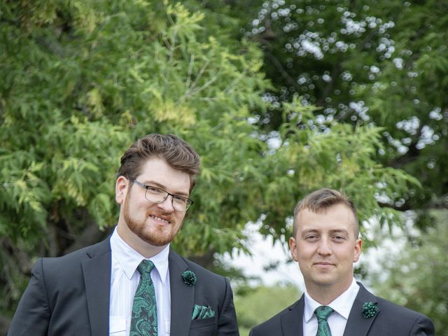 Tom and Tye's wedding in Fort Saskatchewan, Alberta 17
