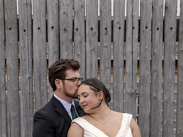 Tom and Tye's wedding in Fort Saskatchewan, Alberta 18
