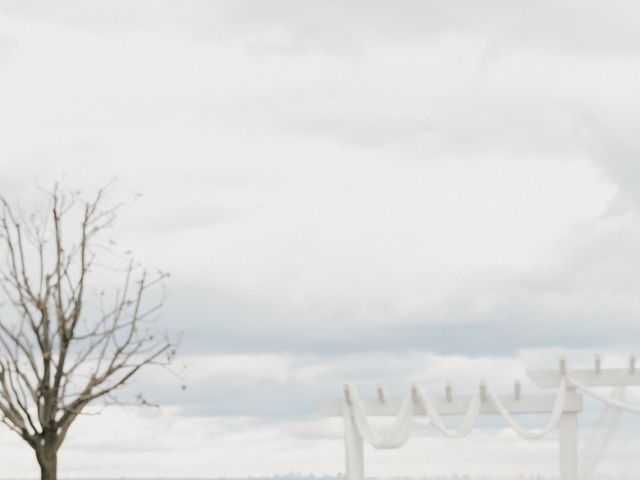 Zack and Giovanna's wedding in Hamilton, Ontario 4
