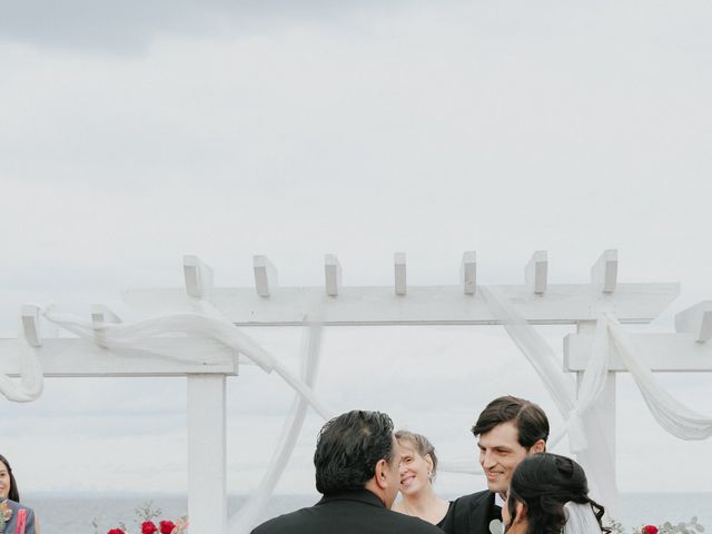 Zack and Giovanna's wedding in Hamilton, Ontario 17