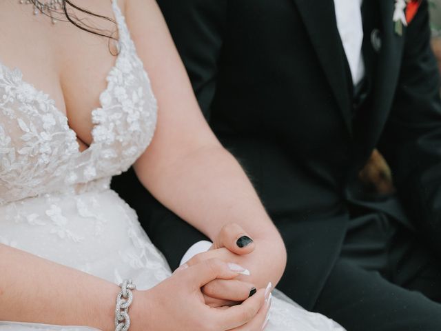 Zack and Giovanna's wedding in Hamilton, Ontario 19