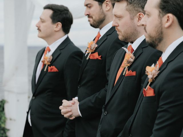 Zack and Giovanna's wedding in Hamilton, Ontario 20