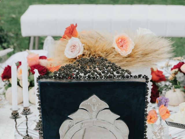 Zack and Giovanna's wedding in Hamilton, Ontario 21